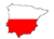 GIMNASIO INCORPORE WELLNESS CENTER - Polski